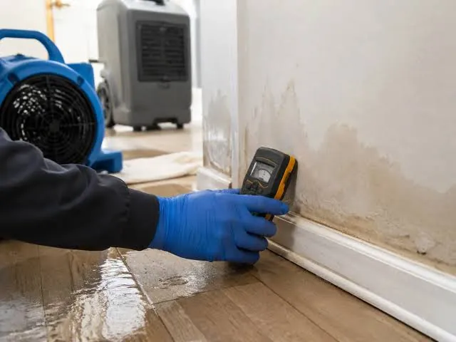 24/7 Water damage restoration services in Algoma, MS - Rapid flood cleanup and mitigation